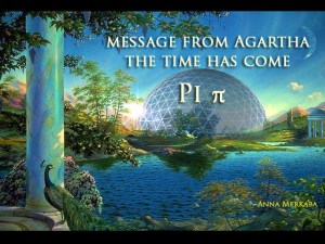 MESSAGEFROMAGARTHA