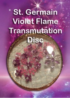 saintgermainvioletflametransmutationdisc