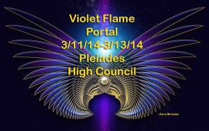 violetflameportal
