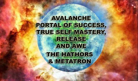 AVALANCHEPORTALANNAMERKABAHATHORSMETATRON