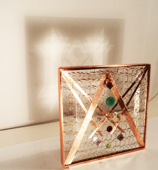 Seraphim Sephirot Disc