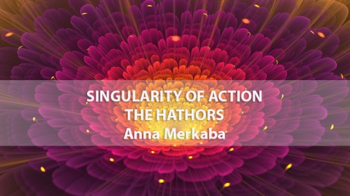 singularityofactionthehathors