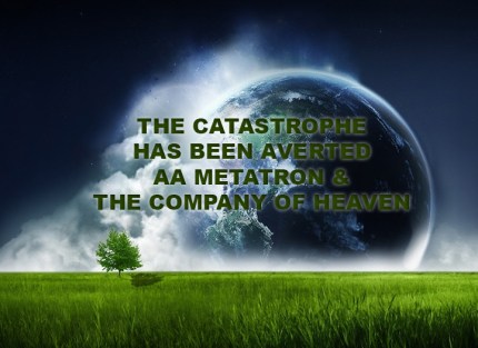 catastropheavertedmetatron