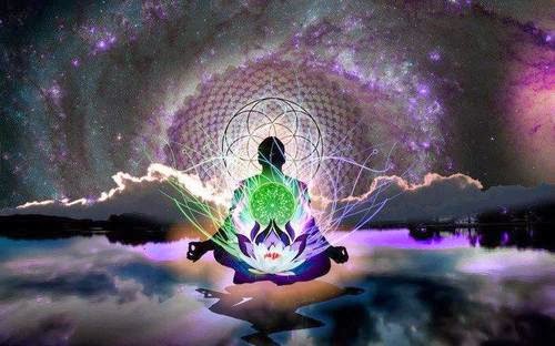 How to stay centered during Chaos – Vibrational Remedies for the NOW ...