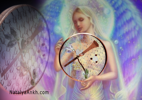 Love, Light, Abundance, Peace, Harmony and Bliss – these are the words to describe this magnificent angel. But Arch Angel Gabriel stands for so much more. Gabriel stands for a direct link to your own higher self, direct link to bring forth your subconscious connection to your divine plan, your earthly mission.