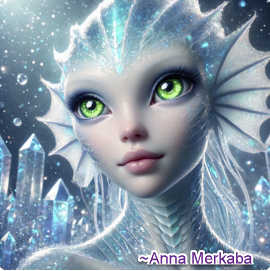 Quariniculoids of Magnetism female